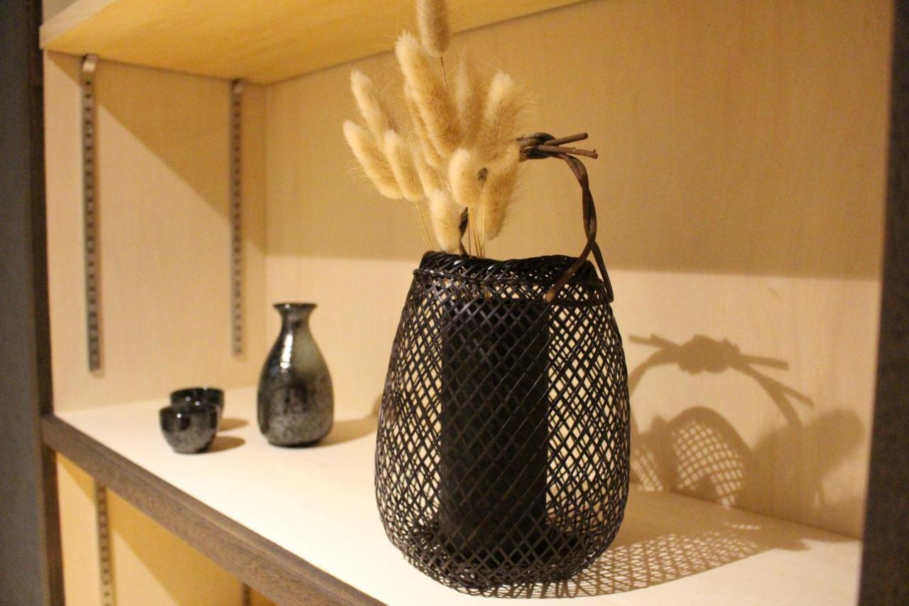 Kyo Koyado Kinkakuji Benten Kyoto Eksteriør billede